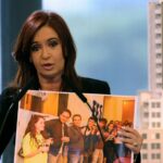 Cristina Kirchner se enfrenta a su ingreso en prisión tras ser condenada en firme por corrupción Cristina Kirchner se enfrenta a su ingreso en prisión tras ser condenada en firme por corrupción