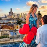 Cuál es la bella ciudad colombiana que fue nombrada ‘mejor destino para una luna de miel’