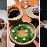 Cuáles son los dos restaurantes colombianos que están entre los 100 mejores del mundo; son sofisticados