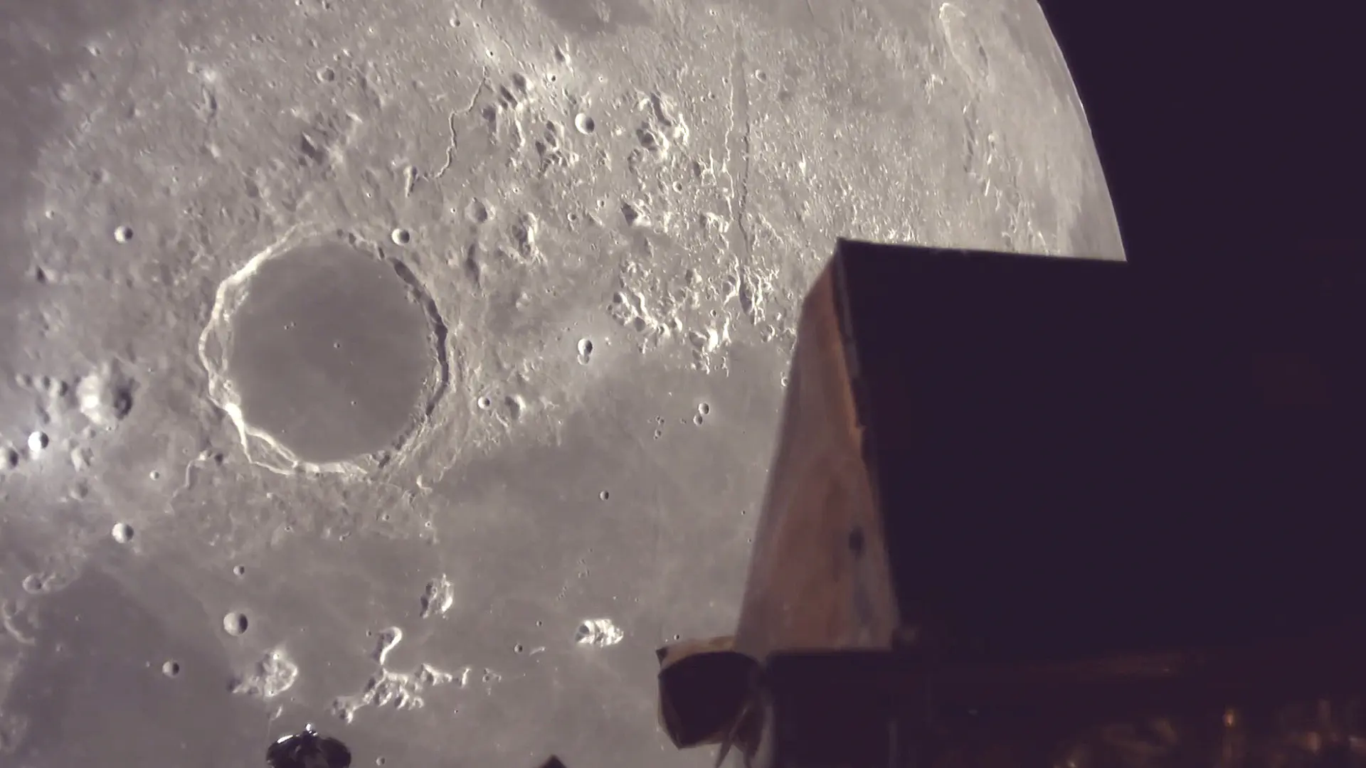 Dan por fallida la misión privada japonesa que debía aterrizar en la Luna Dan por fallida la misión privada japonesa que debía aterrizar en la Luna
