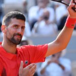 Djokovic, Zverev y Sinner se acercan a la gran final