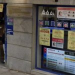 Dos acertantes de la Primitiva ganan 600.000 euros y el bote sube a 15,5 millones