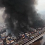 El Ejército israelí confirma haber atacado objetivos militares y nucleares en Irán