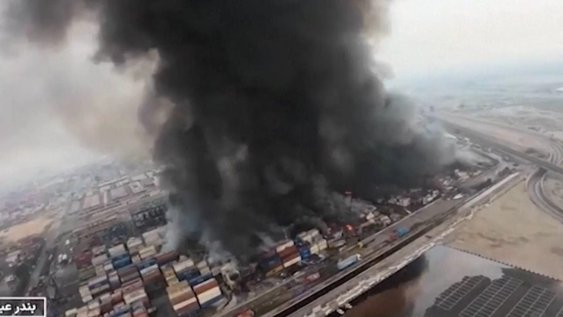 El Ejército israelí confirma haber atacado objetivos militares y nucleares en Irán