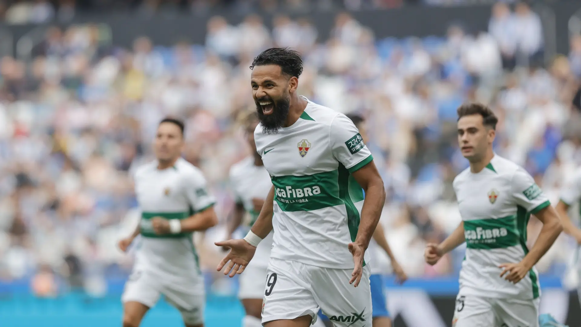 El Elche vuelve a Primera División junto al Levante, dejando al Oviedo y Mirandés en el ‘playoff’