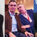 El Gobierno evita nombrar a Santos Cerdán y arropa a Sánchez mientras sus socios se indignan y el PP habla de legislatura acabada