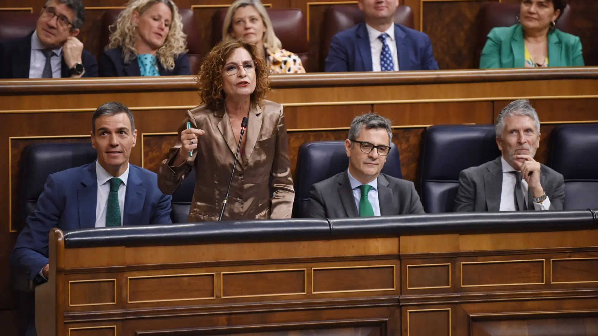 El PSOE busca convertir las terapias de conversión en delito con hasta dos años de prisión