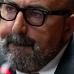 El Partido Socialista de Navarra incluyó a Koldo García en el grupo interno de WhatsApp de secretarios generales en 2017