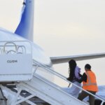 El Supremo da luz verde al Gobierno de Trump para deportar migrantes a terceros países