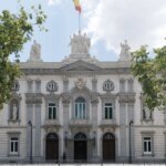 El Supremo ratifica siete años y medio de cárcel para 11 narcos, entre ellos tres agentes, a los que incautaron 367 kilos de cocaína