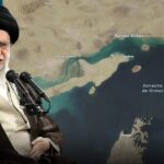 El arma de Irán con la que bloquearía el tráfico del 20 % del petróleo del mundo