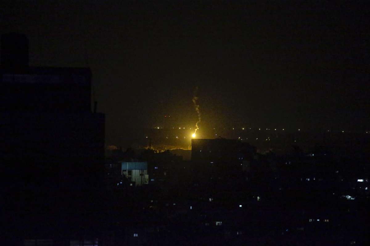 El ataque israelí lleva a Irán a abandonar las conversaciones nucleares con EE.UU.: "Ya no tiene sentido"