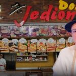El camino que llevó al desplome de Don Jediondo y sus 35 restaurantes