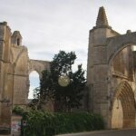 El castillo gótico de Burgos que fue uno de los principales iconos del Camino de Santiago