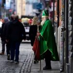 El consumo de alcohol en Irlanda cae en un 35% en los últimos 25 años