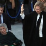 El empeoramiento de la hermana de la reina Sofía lleva a hablar de su entierro, en Grecia, junto a su hermano Constantino