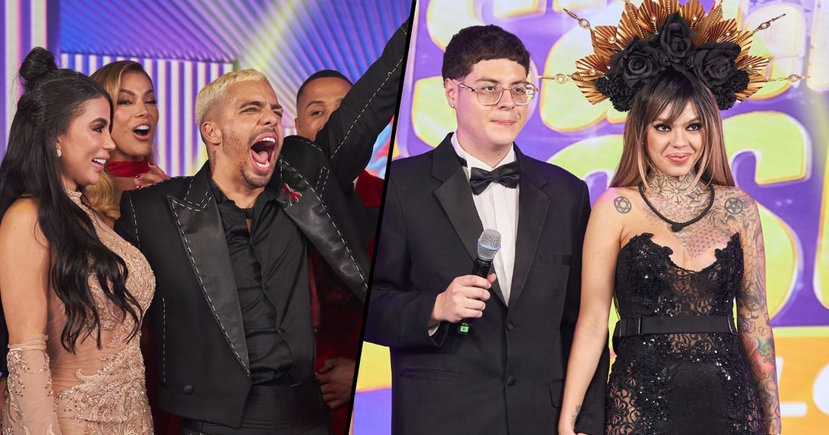 El gran rating que logró el final de ‘La casa de los famosos 2’; superó a varios programas de Caracol