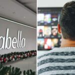 El poderoso televisor de 75 pulgadas en Falabella que tiene el 46% de descuento; es marca Samsung El poderoso televisor de 75 pulgadas en Falabella que tiene el 46% de descuento; es marca Samsung