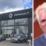 El próspero negocio de automóviles que la familia de Miguel Uribe Turbay tiene en Antioquia