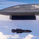 Esta es la bomba que Estados Unidos lanzó contra Irán y que atraviesa cualquier búnker ¿Quién la hizo? Esta es la bomba que Estados Unidos lanzó contra Irán y que atraviesa cualquier búnker ¿Quién la hizo?