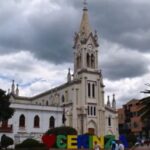 Este es el pueblo más frío de Colombia ¿Dónde queda?