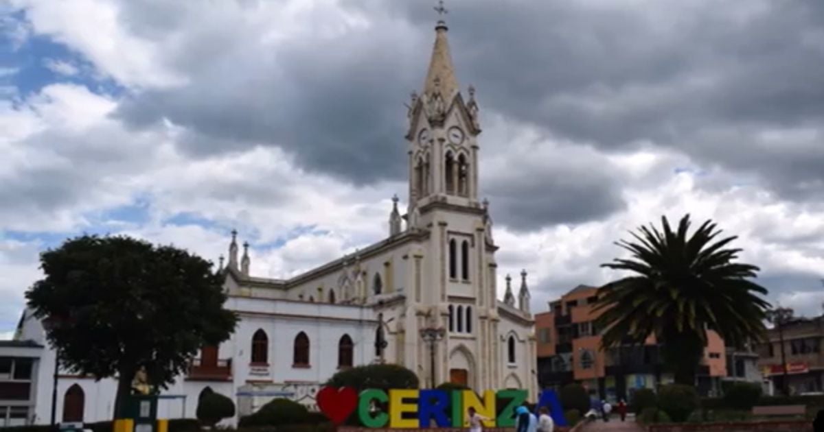 Este es el pueblo más frío de Colombia ¿Dónde queda?