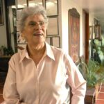 Fallece Violeta Chamorro a los 95 años, la primera presidenta elegida en las urnas en América