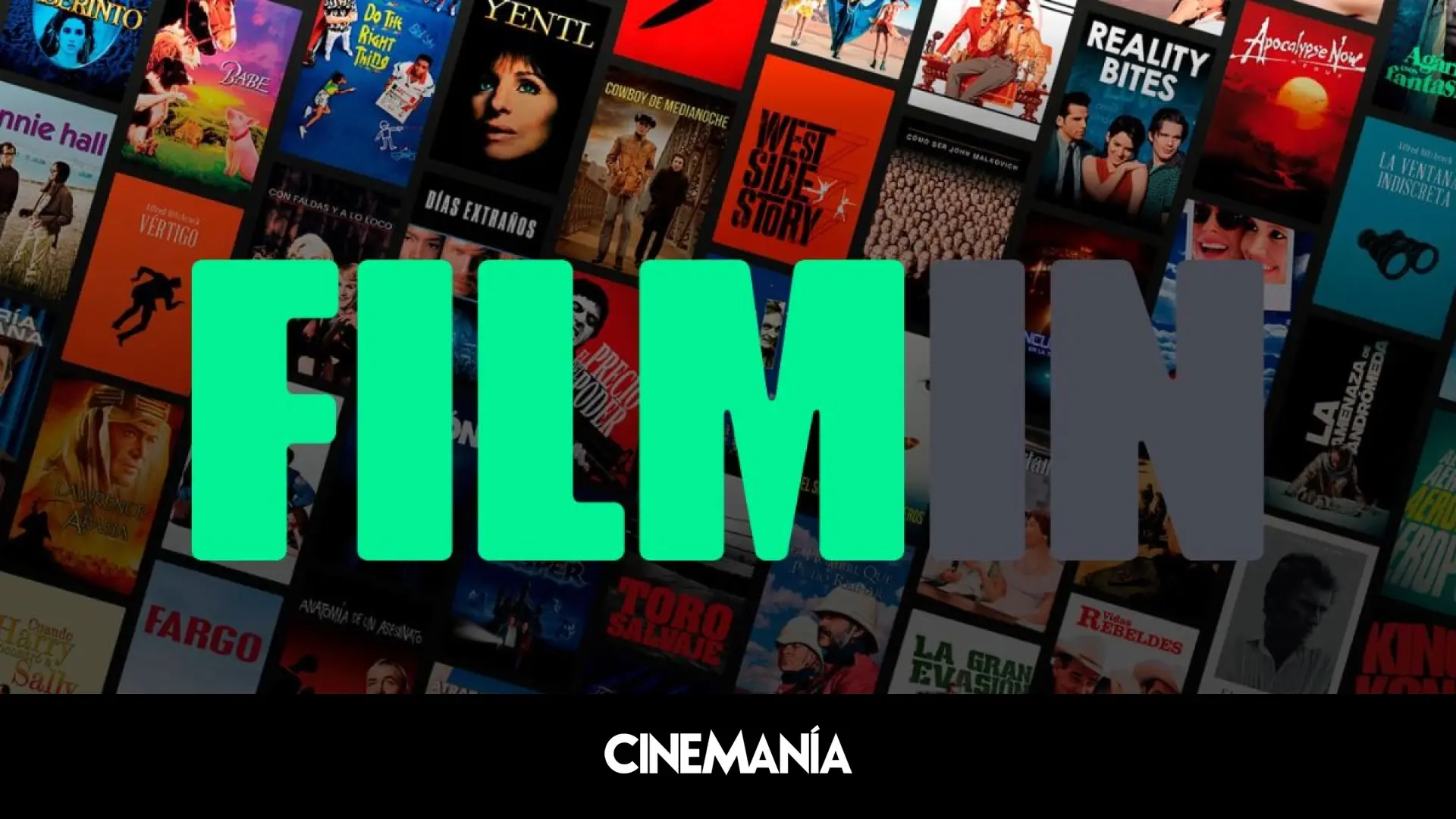 Filmin ofrece tres meses de suscripción por el precio de 1 para disfrutar de un verano de ‘streaming’ por solo 9,99 euros