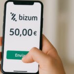 Hacienda controlará todos los Bizum de autónomos y empresas a partir de 2026