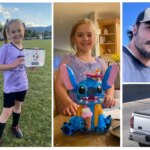 Hallan los cuerpos de tres niñas que desaparecieron tras irse unas horas con su padre en el estado de Washington