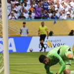 «Hemos estado cuatro años con Ancelotti, tenemos unos automatismos»