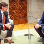 Illa celebra la decisión: "Hay que defender el sistema bancario arraigado al territorio" ! Por RUBÉN GONZÁLEZ