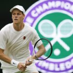 Jannik Sinner trata de calmar las aguas tras despedir a su preparador físico y a su fisio antes de Wimbledon: «Nada grave ha pasado»