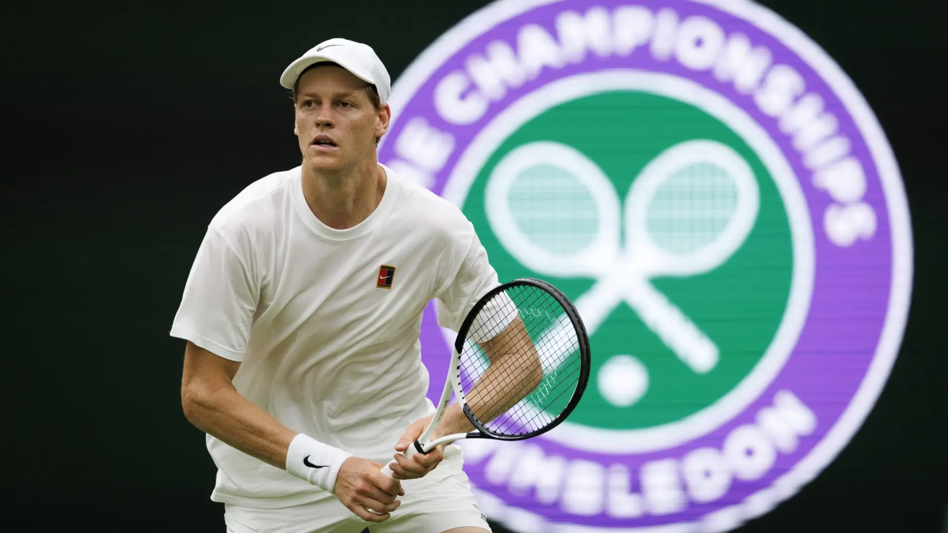 Jannik Sinner trata de calmar las aguas tras despedir a su preparador físico y a su fisio antes de Wimbledon: «Nada grave ha pasado»