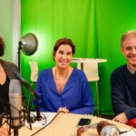 Jesús Moure, abogado, habla en el pódcast ‘Capaces de todo’ sobre el patrimonio protegido y la curatela