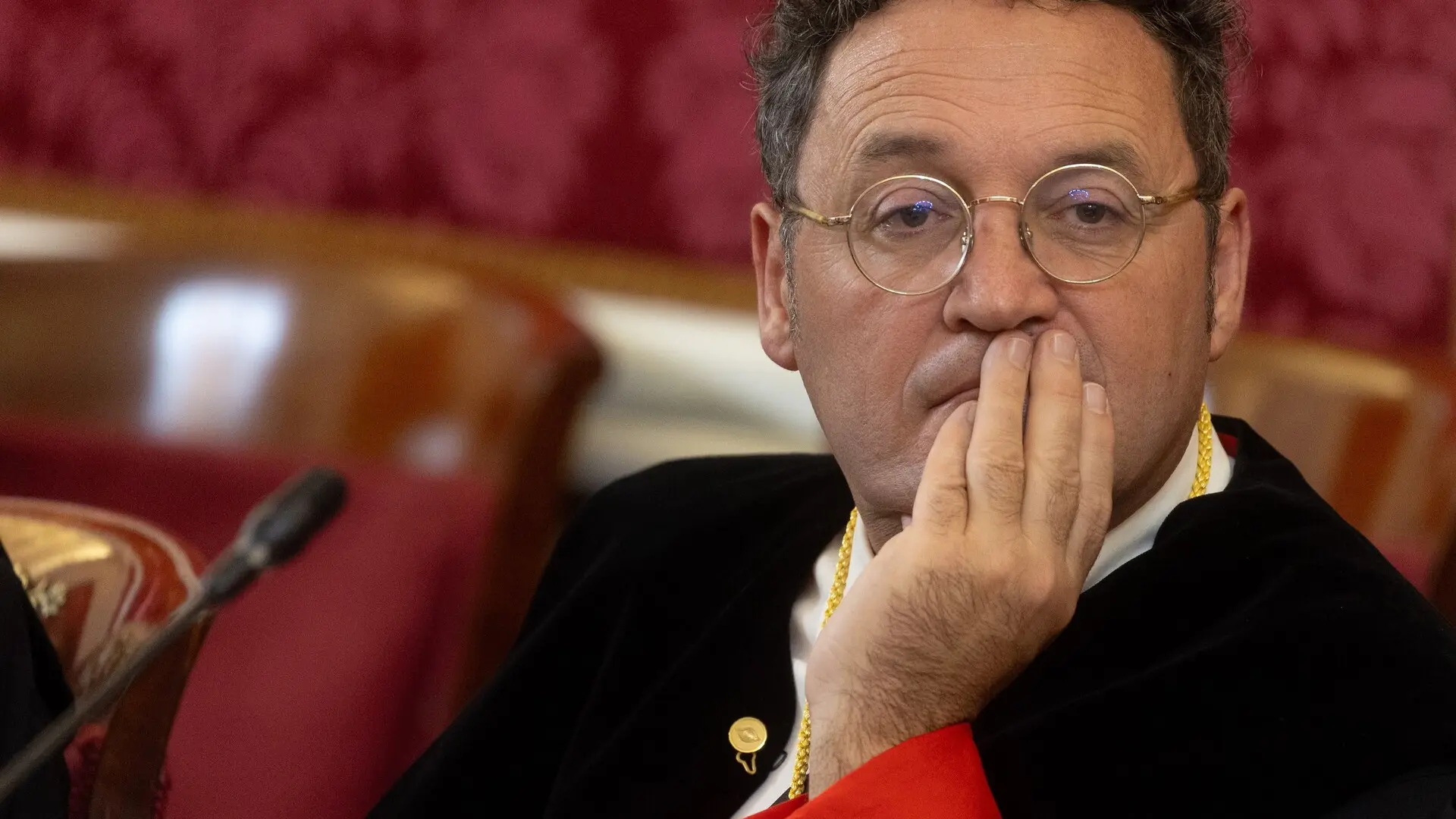 La Fiscalía pide revocar el procesamiento de García Ortiz y acusa al Supremo de apuntar a Moncloa «sin sustrato probatorio»
