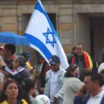 La Marcha del Silencio resultó siendo más un show político que un acto de solidaridad por Miguel Uribe