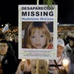 La Policía volverá a buscar a Madeleine McCann donde fue vista por última vez