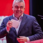 La UCO señala que Santos Cerdán gestionó el cobro de mordidas de hasta 620.000 euros para Ábalos y Koldo García