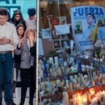 La cercanía de Miguel Uribe con las iglesias cristianas se convirtió en una oración permanente en la Fundación Santa Fe