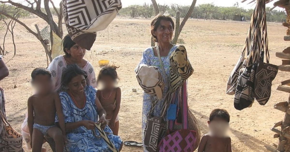 La consulta previa en La Guajira, un derecho que se está volviendo negocio