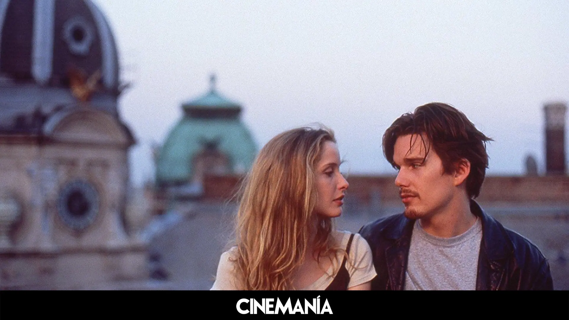 La devastadora historia real que inspiró el romance de ‘Antes del amanecer’