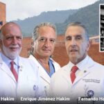 La dinastía Hakim, la herencia del médico que intenta salvarle la vida a Miguel Uribe