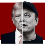 La factura de la guerra narcisista Trump-Musk: destrucción de empleo y desgaste democrático