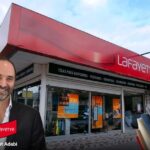 La fórmula de los Abadí de Lafayette para dar la pelea a los chinos y exportar el 40% de las telas