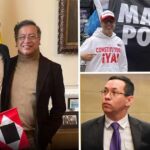 La jugada de Benedetti para colar al pastor Alfredo Saade como jefe de despacho de Petro