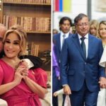 La maniobra de Petro para proteger a su Embajador en Suecia, el amigo de la pareja presidencial