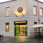 La nueva pasta fresca de Mercadona ideal para comer en la playa que cuesta menos de tres euros