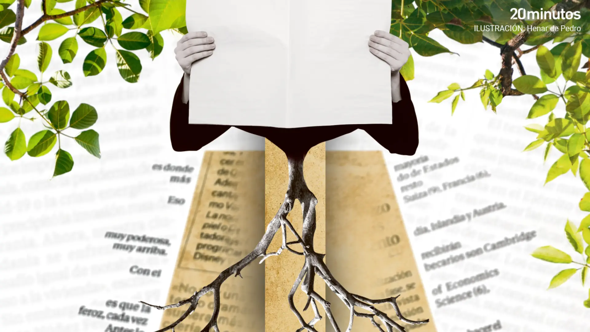 Larga vida al buen periodismo