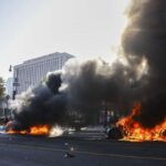 Las claves de las protestas masivas contra las redadas migratorias de Los Ángeles